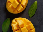 Manfaat Mangga: Superfood untuk Pertumbuhan Anak