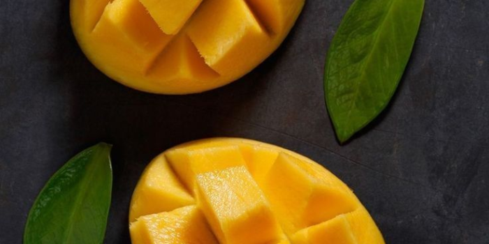 Manfaat Mangga: Superfood untuk Pertumbuhan Anak